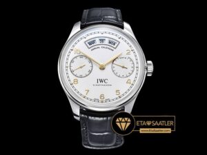 IWC0380B - Portugieser Annual Cal IW503502 SSLE WhtGold A52850 - 10.jpg